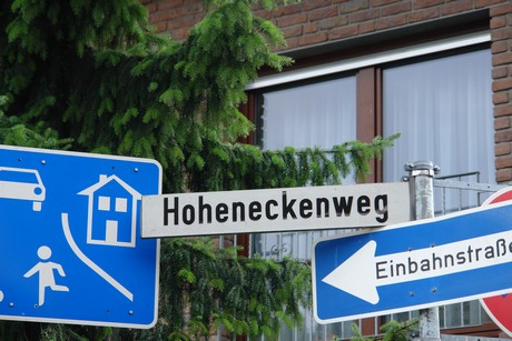 hoheneckenweg