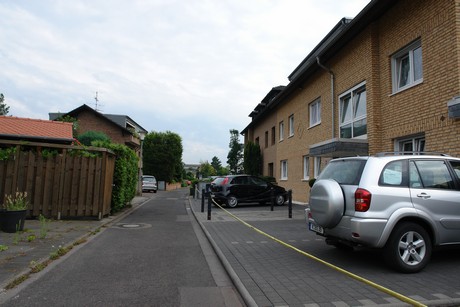 hoheneckenweg