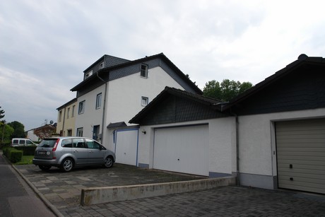 hoheneckenweg