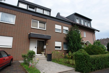 hoheneckenweg