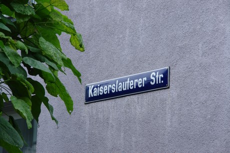 kaiserslauterer
