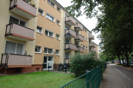 longericher