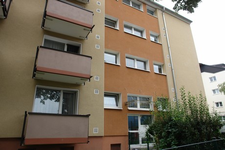 longericher