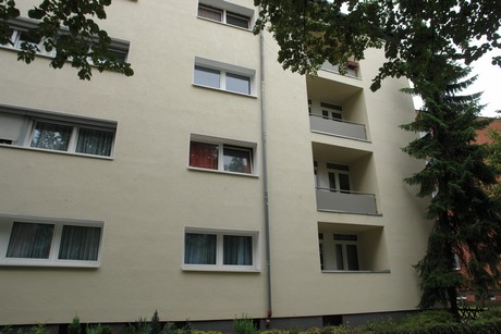longericher