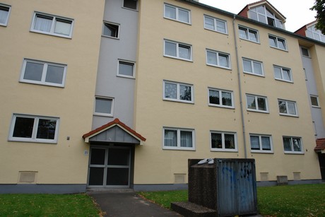 longericher