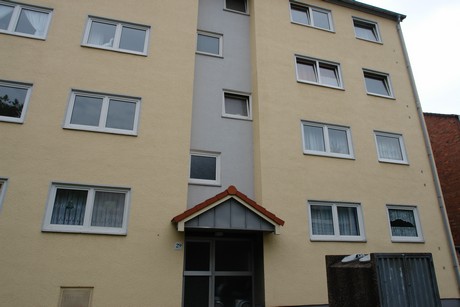 longericher