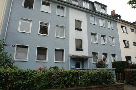longericher