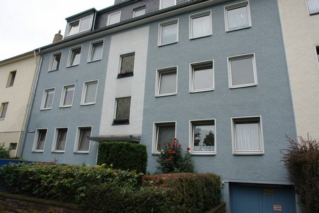 longericher