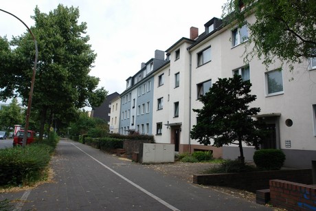 longericher