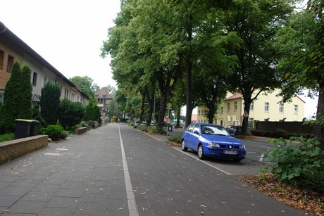 longericher