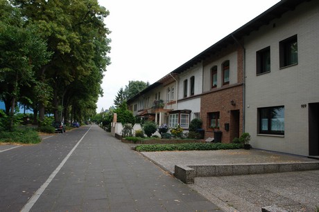 longericher
