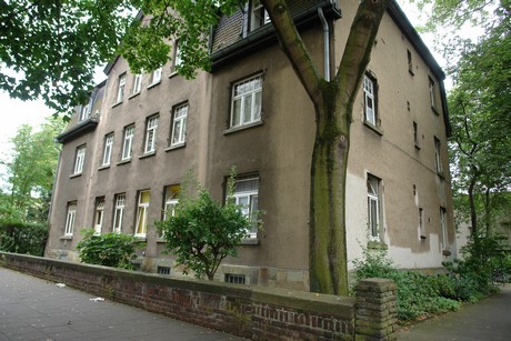 longericher
