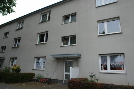 longericher