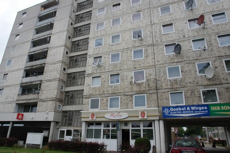 longericher