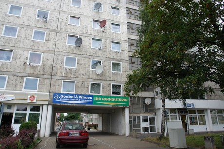 longericher