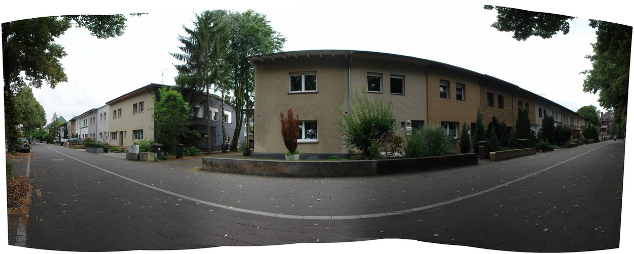 Longericher Str.