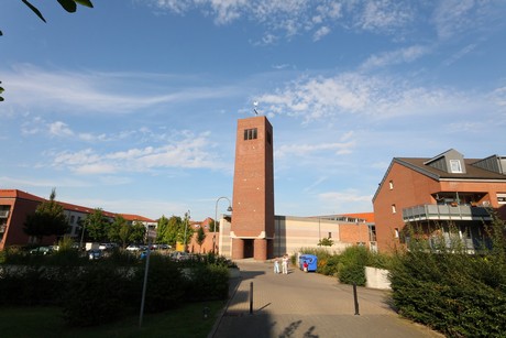 blumenberg