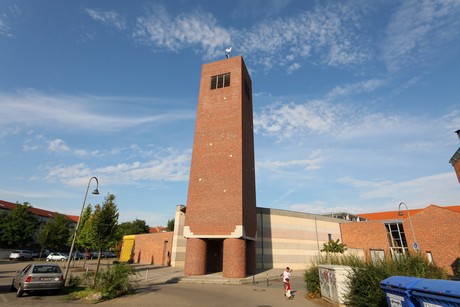blumenberg
