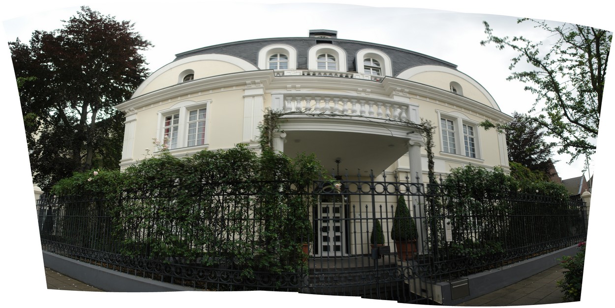 Braunsfeld