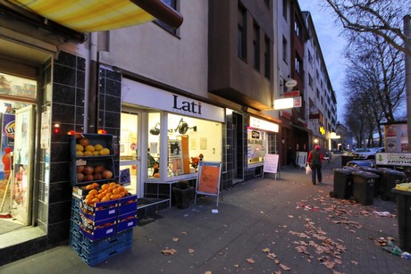 abend