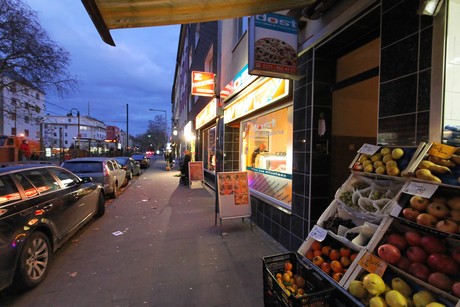 abend