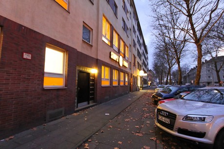 abend