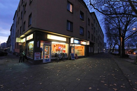 abend