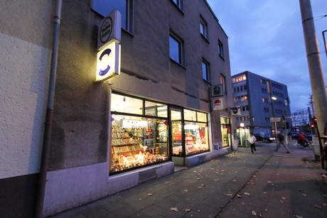 abend