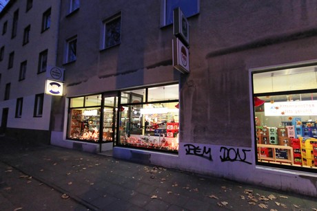 abend