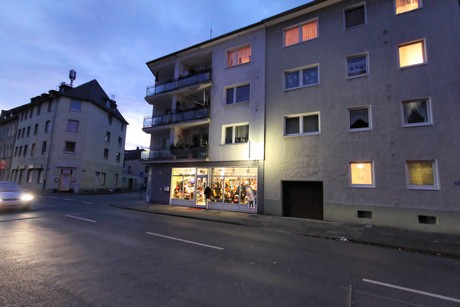 abend