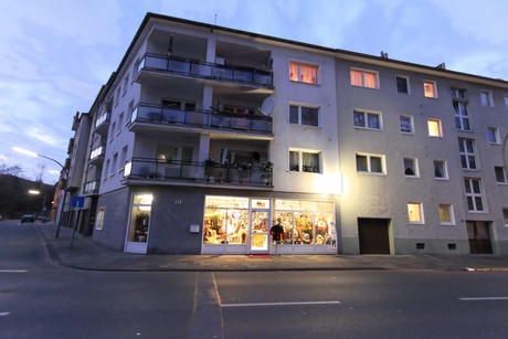 abend