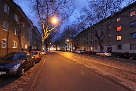 abend