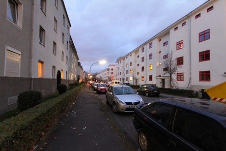 abend