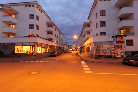 abend