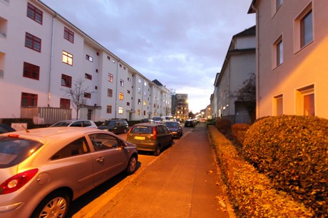 abend