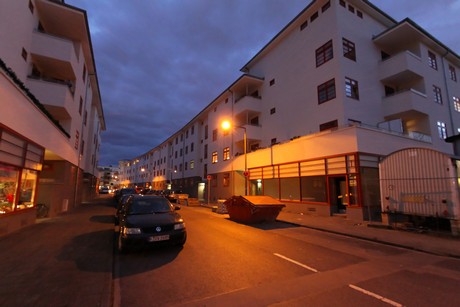 abend
