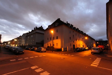abend