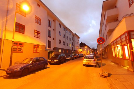 abend