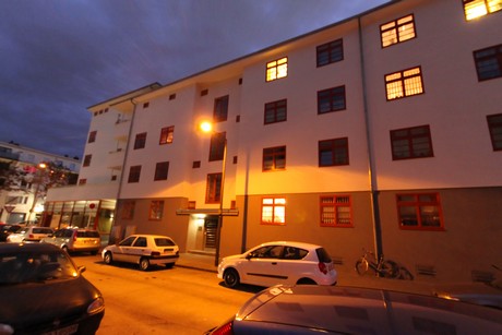 abend