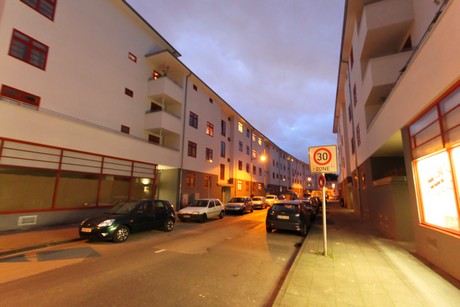 abend