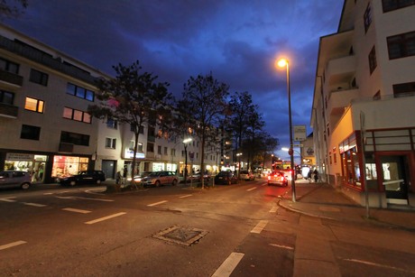 abend