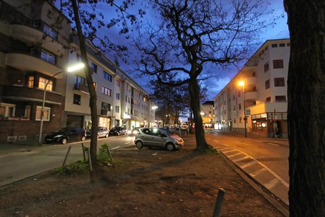 abend