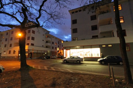 abend