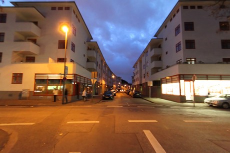 abend
