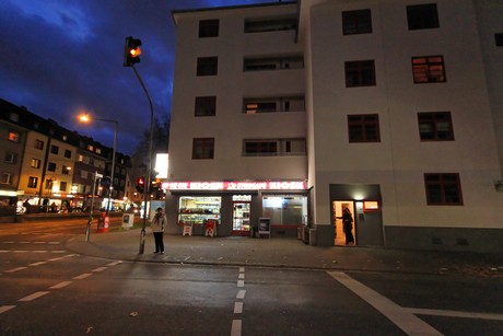 abend