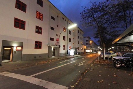 abend