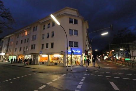 abend