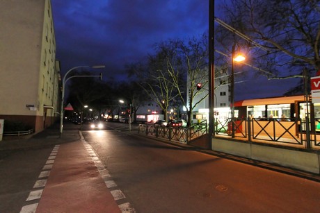 abend