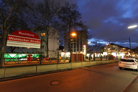 abend