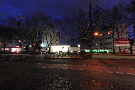 abend
